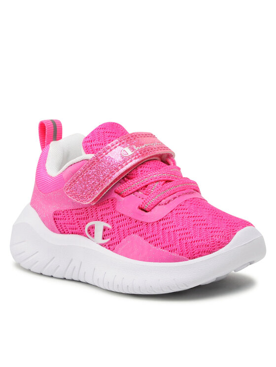 Scarpe champion deals bambina rosa