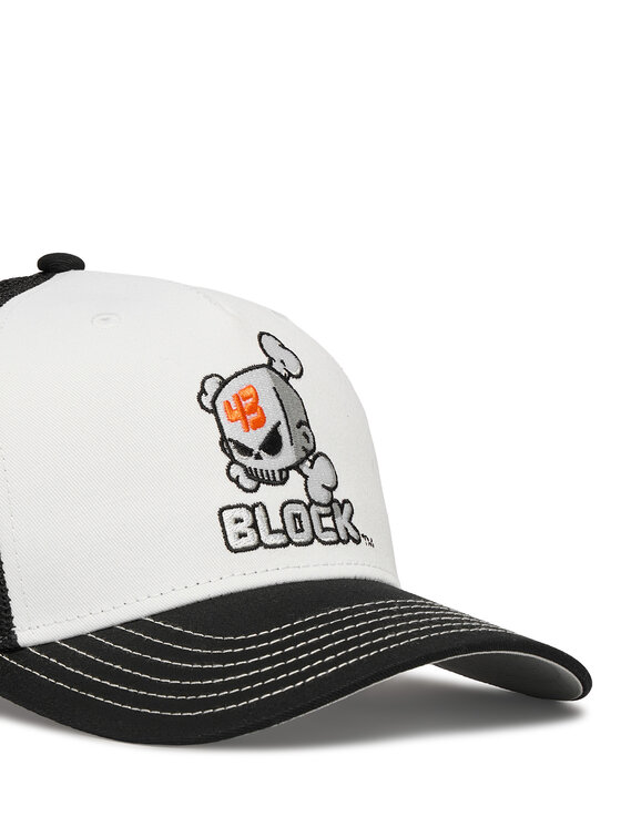 DC Shoes DC Shoes Cap EDYHA03192 Bunt