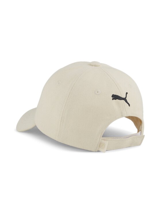 Puma Puma Czapka z daszkiem 025124 Beżowy