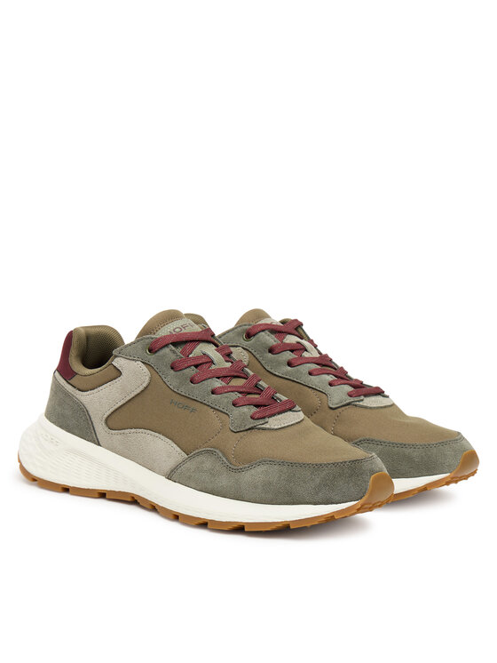 HOFF HOFF Superge City Mkii 22535610 Khaki