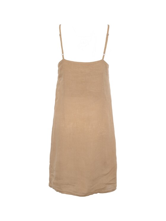 ACANFORA ACANFORA Abito da sera 5069-CAM Marrone Regular Fit