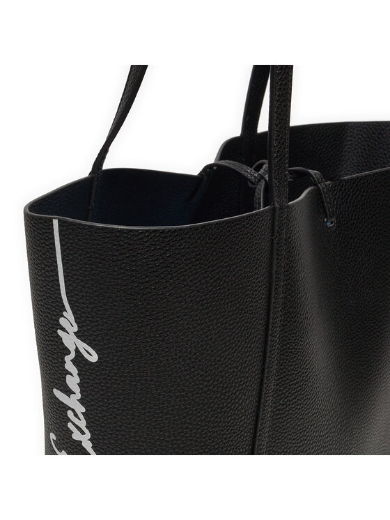 Armani Exchange Handtasche XW000297 AF11937 MC043 Schwarz | Modivo.de 