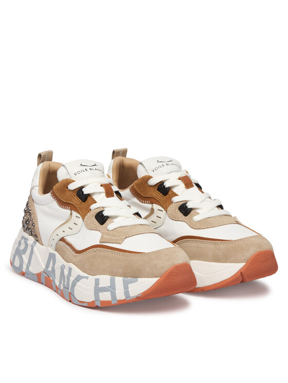 Voile Blanche Voile Blanche Sneakers 2017475-31 Bej