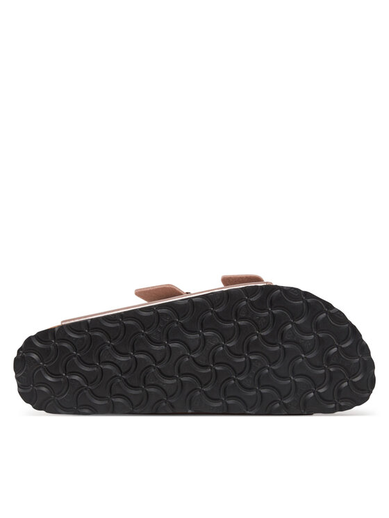 Birkenstock Birkenstock Nazouváky Arizona 1023960 Růžová