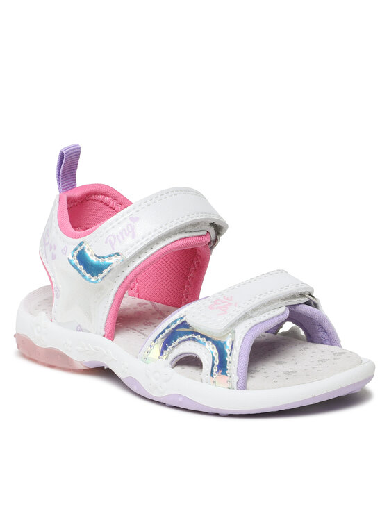 Primigi Primigi Sandali 3976011 Bianco
