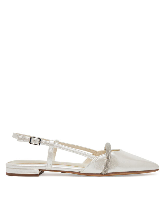 Tamaris Tamaris Sandaalid 1-29120-44 Hõbedane