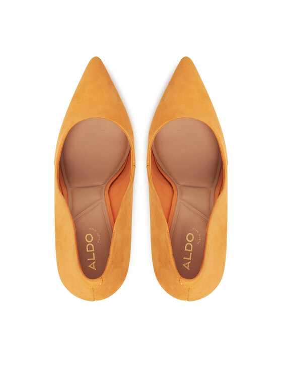 Aldo Aldo Scarpe stiletto Stessy 2.0 13968417 Arancione