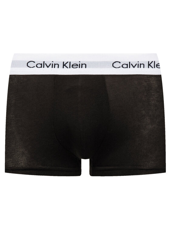 Calvin Klein Underwear Calvin Klein Underwear Set 3 parov boksaric 0000U2664G Pisana