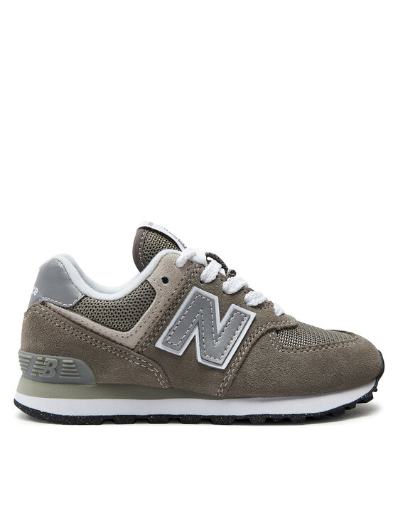 New Balance Snīkeri PC574EVG Pelēks