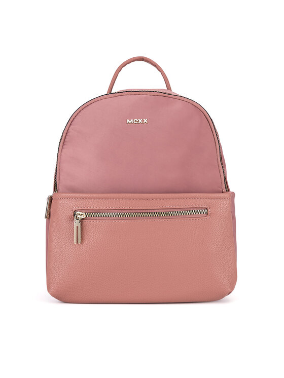 MEXX MEXX Ruksak MEXX-X-001-07 Ružičasta