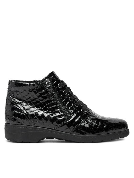 Caprice Caprice Stiefeletten 9-25152-41 Schwarz