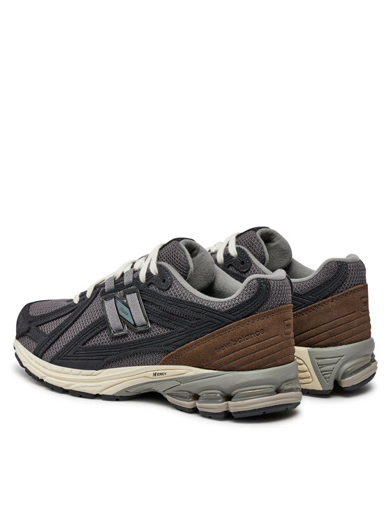 New Balance New Balance Sneakersy M1906FE Czarny