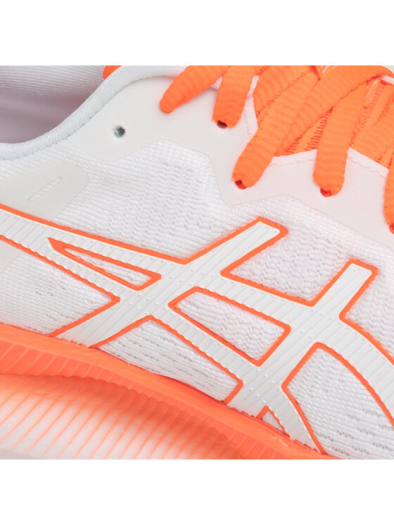 Asics Asics Взуття для бігу GlideRide Tokyo 1012A943 Білий