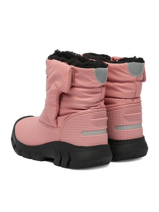 Hunter Hunter Снігоходи CEO-CP86-26157(DZ). Рожевий