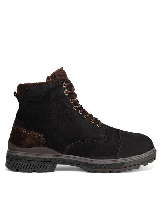 Lasocki Lasocki Trappers KASTOR-03 MI24 Negru