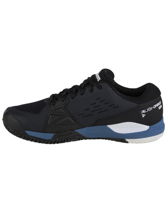 Wilson Wilson Scarpe Wilson Rush Pro Ace Nero