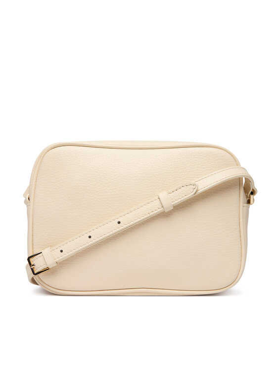 Patrizia Pepe Patrizia Pepe Torbica CB8985/L001-W405 Écru