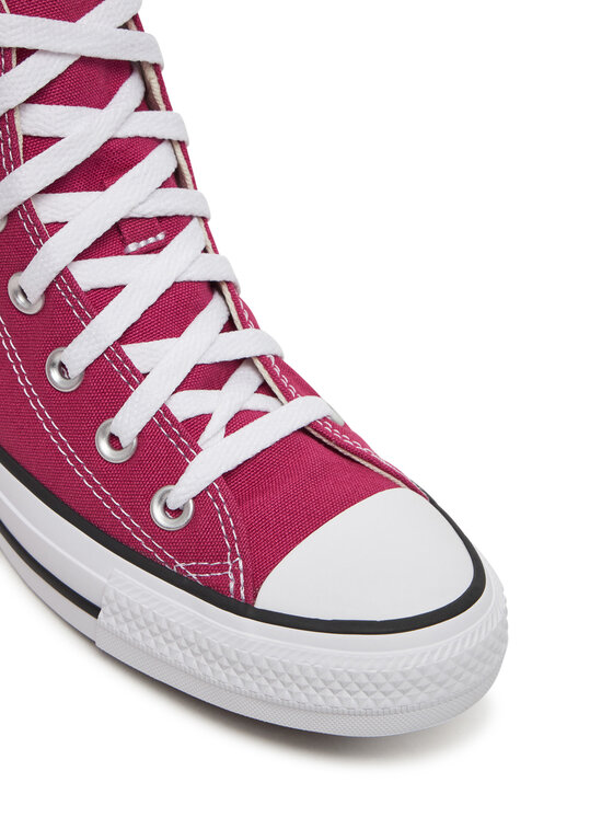 Converse Converse Кецове Chuck Taylor All Star A13842C Розов
