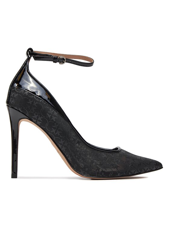 PINKO PINKO High Heels Clarice 07 SD0023 T008 Schwarz