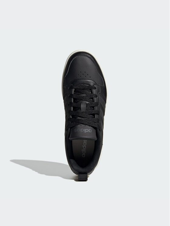 adidas adidas Sneakersy 164695 Czarny