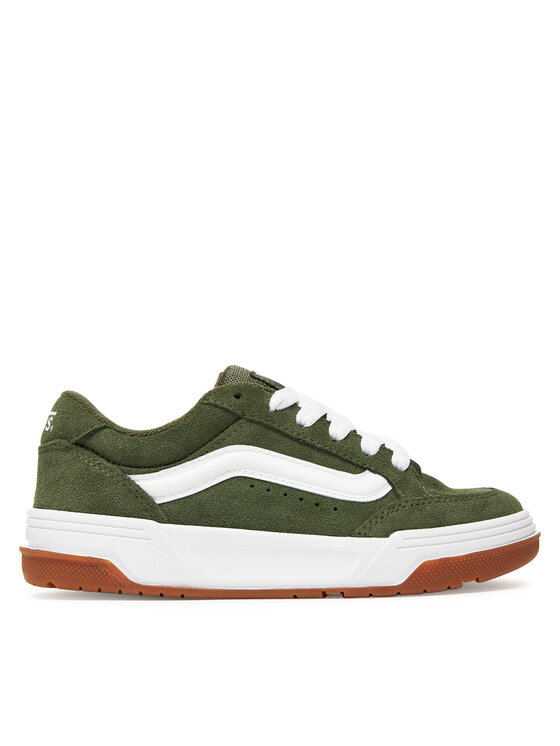 Vans Vans Sneakersy Hylane VN000D4PKCZ1 Zielony