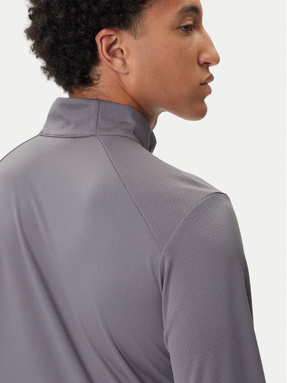Columbia Columbia Tehnička majica Tech™ 2095603 Siva Active Fit