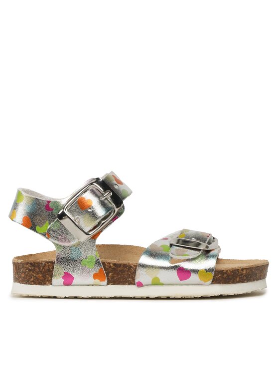 Primigi Primigi Sandali 3925666 M Argento