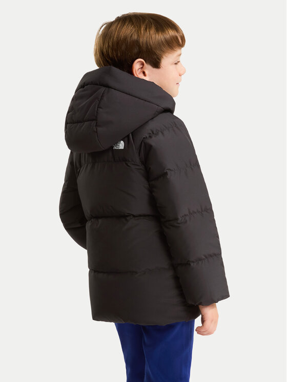 The North Face The North Face Giubbotto piumino Kid North NF0A88VF Nero Regular Fit