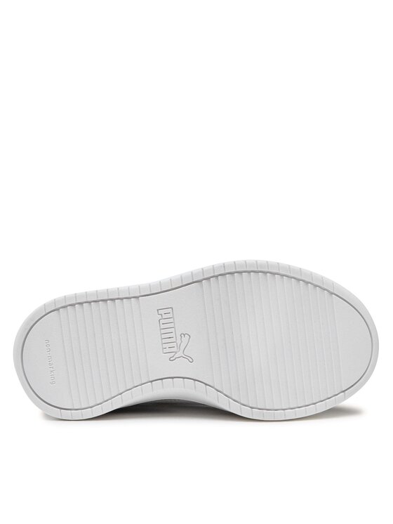 Puma Puma Sneakersy Rickie AC+ PS 385836 07 Granatowy