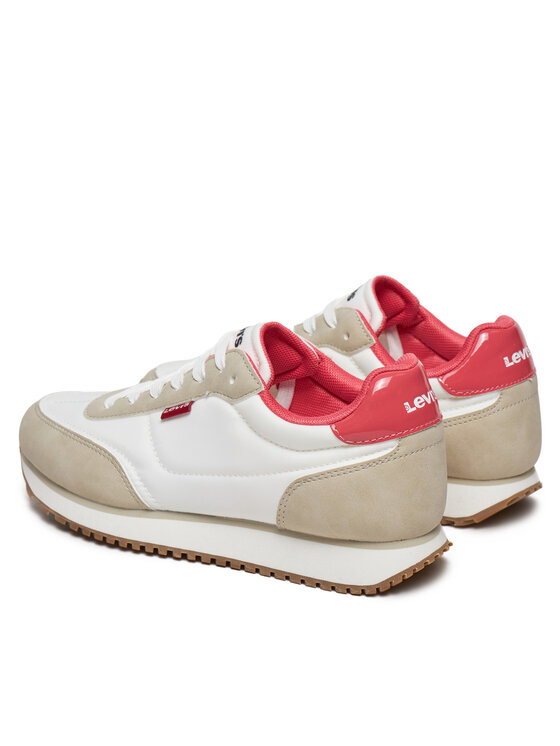Levi's® Levi's® Laisvalaikio batai 234706-725-151 Balta