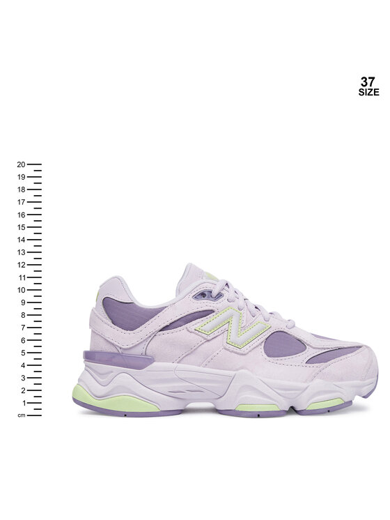 New Balance New Balance Tenisice G90603MI Ljubičasta