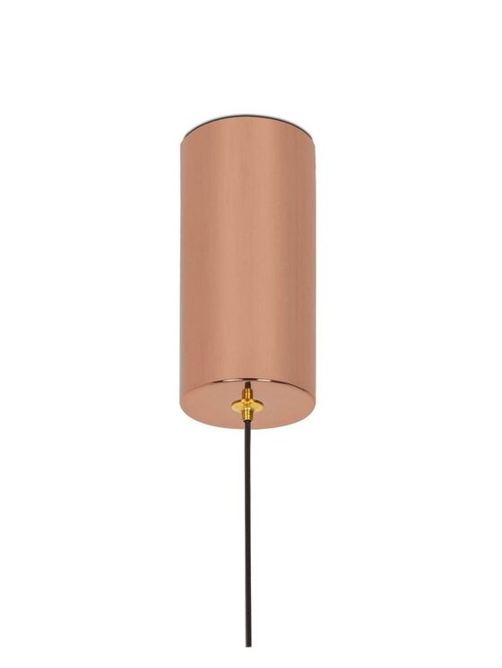 MIAhome MIAhome Lampa wisząca VUELO miedziana Miedziany