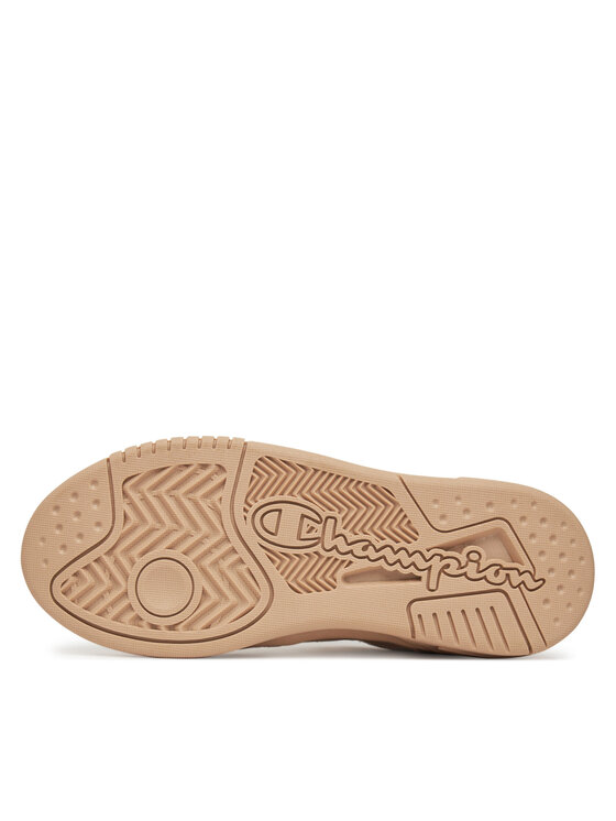 Champion Champion Sneakersy ZN80 BOUCLE S11701-PS013 Beżowy