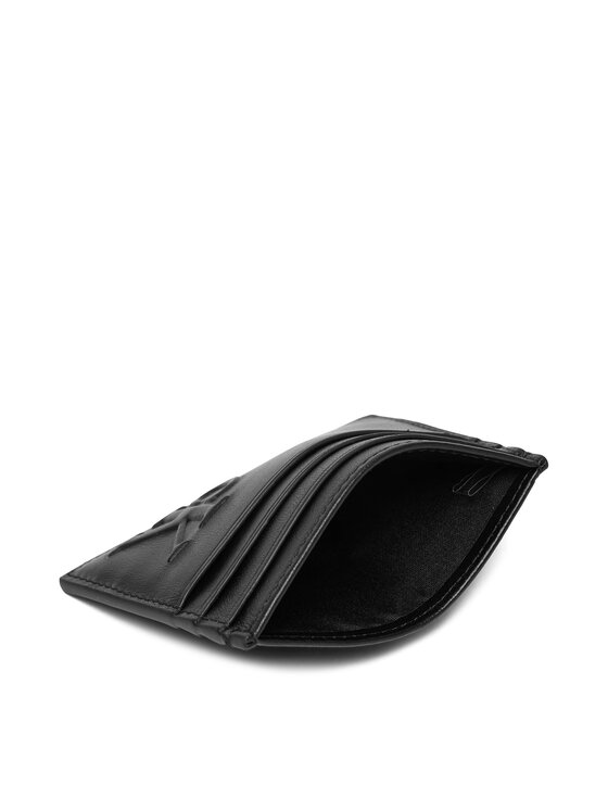 Calvin Klein Calvin Klein Portafoglio LV04G1070G Nero