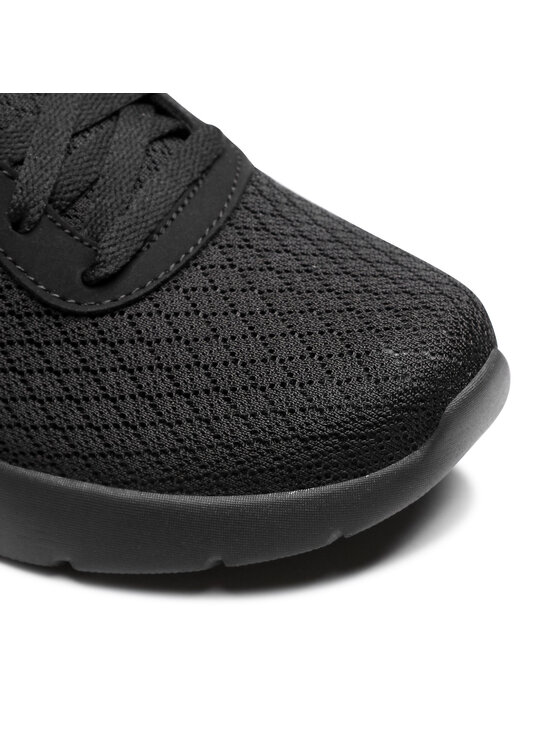 Skechers Skechers Сникърси 12964 BBK BLACK Черен