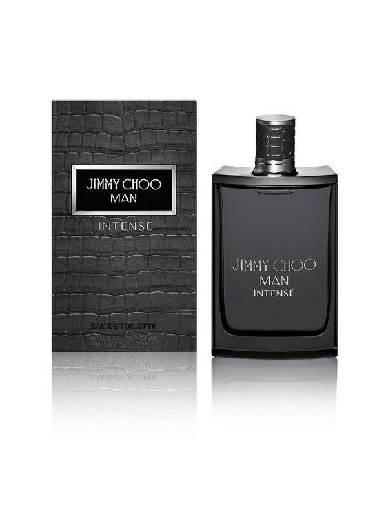 Jimmy Choo Jimmy Choo Man Intense Woda toaletowa
