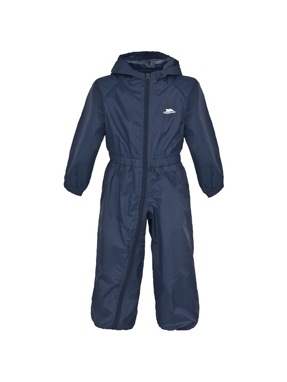 Trespass Trespass Kombinezon zimowy TP1007 Granatowy Large Fit