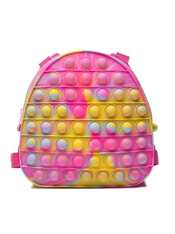 Nelli Blu Nelli Blu Zaino MEP-C-036-02 Rosa