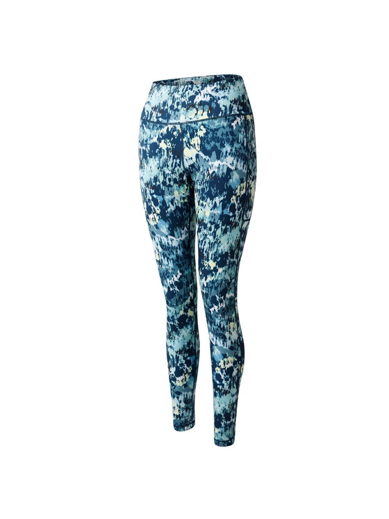Dare2B Dare2B Rajstopy Damskie Influential II Kolorowy To Fit