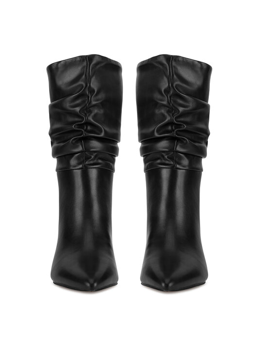 Nine West Nine West Čizme WFA2786-1 Crna