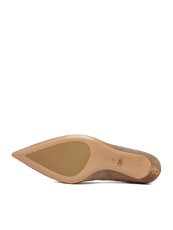 GINO ROSSI GINO ROSSI Magassarkú EO-V2525-893 Bézs