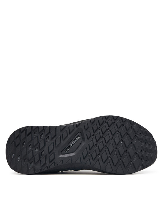 Vans Vans Сникърси Ultrarange Neo 2.0 VN000EJ8BLK1 Черен