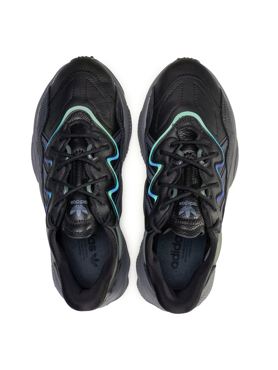adidas adidas Снікерcи Ozweego EE7004 Чорний