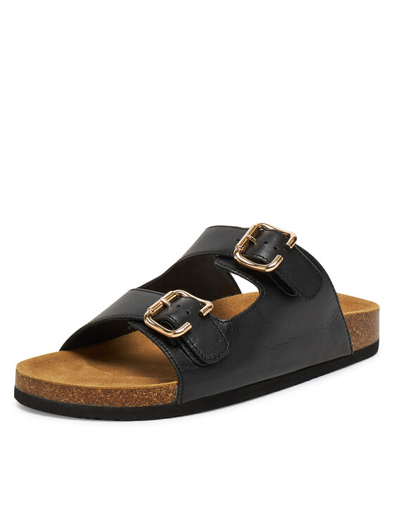 Lasocki Lasocki Şlapi ARC-28936-03 Negru