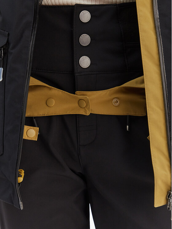 Roxy Roxy Giacca da sci Gore-Tex Stretch Purelines ERJTJ03506 Beige Regular Fit