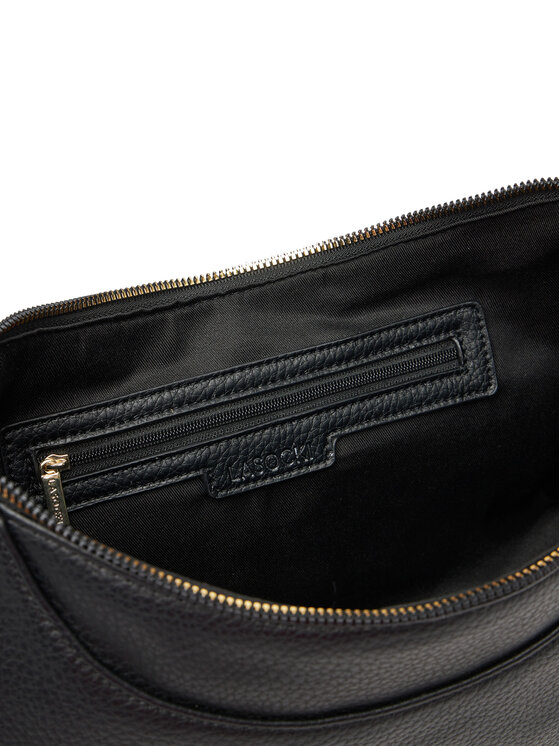 Lasocki Lasocki Handtasche C-LSK-M-001-08 Schwarz