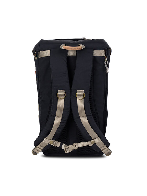 Doughnut Doughnut Nahrbtnik Colorado Jungle II D104JG2-0003-F Modra