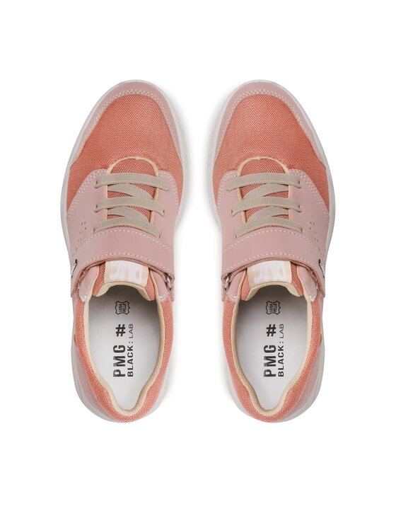 Primigi Primigi Sneakers GORE-TEX 3874422 D Rosa