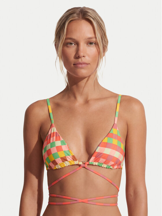 Maaji Bikini partea de sus Coco Sliding PT2804STR004 Colorat