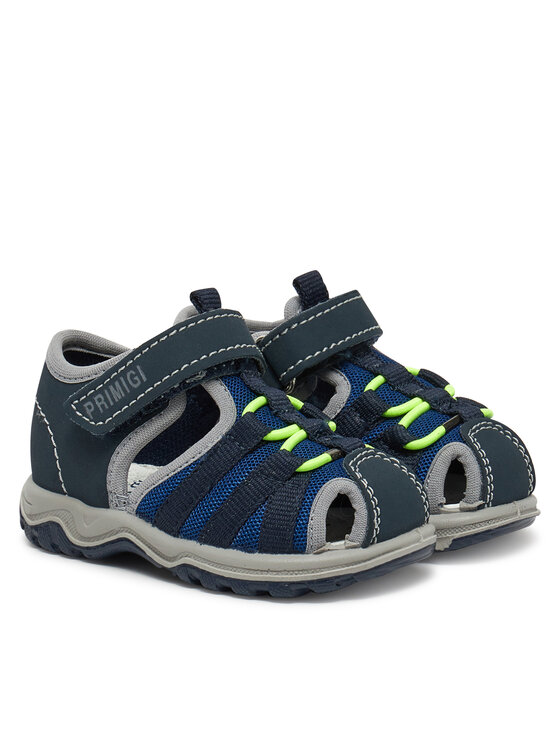 Primigi Primigi Sandaalid 7869000 S Tumesinine